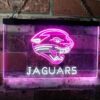 Jacksonville Jaguars LED Neon Sign