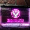 Jagermeister LED Neon Sign