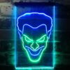 Joker Face LED Neon Sign