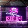 Kirin Ichiban Japanese Pagoda LED Neon Sign