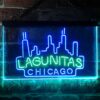 Lagunitas Brewing Company Chicago LED Neon Sign