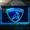 Lamborghini LED Neon Sign