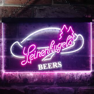 Leinenkugel's Wisconsin LED Neon Sign neon sign LED