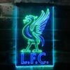 Liverpool Football Club Logo LED Neon Sign