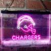 Los Angeles Chargers LED Neon Sign