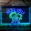 Malibu Logo LED Neon Sign