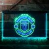 Manchester United Logo LED Neon Sign