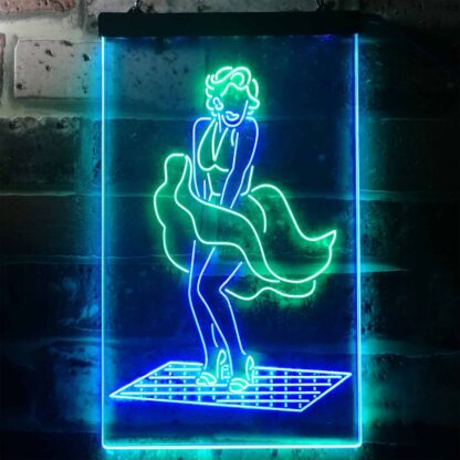 Marilyn Monroe LED Neon Sign neon sign LED