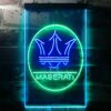 Maserati LED Neon Sign