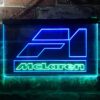 Mclaren F LED Neon Sign