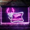 Miller High Life LED Neon Sign