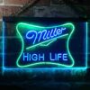Miller High Life LED Neon Sign
