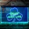 Miller High Life LED Neon Sign