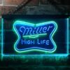 Miller High Life LED Neon Sign