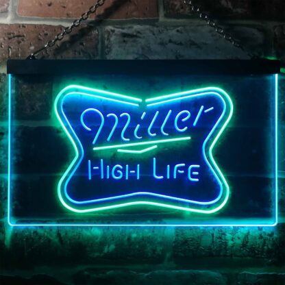 Miller High Life LED Neon Sign neon sign LED