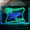 Miller Its Miller Time LED Neon Sign