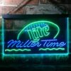 Miller Lite LED Neon Sign