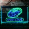 Miller Lite Man Cave LED Neon Sign