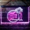 Miller Lite Tropical LED Neon Sign
