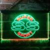 Chevrolet Super Sport SS LED Neon Sign
