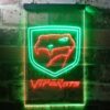 Dodge Viper GTS LED Neon Sign