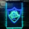 Fluminense FC Logo LED Neon Sign