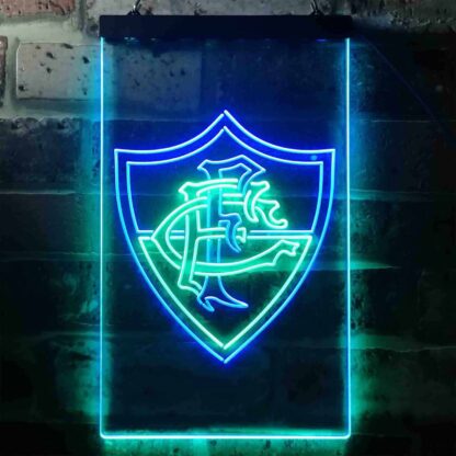 Fluminense FC Logo LED Neon Sign neon sign LED