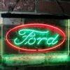 Ford 2 LED Neon Sign
