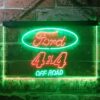 Ford 4x4 Off Road LED Neon Sign