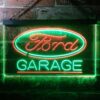 Ford Garage LED Neon Sign