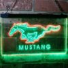 Ford Mustang LED Neon Sign