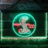 Ford Shelby GT500 LED Neon Sign