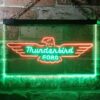 Ford Thunderbird LED Neon Sign