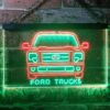 Ford Trucks LED Neon Sign