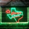 George Strait Name LED Neon Sign