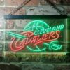 Cleveland Cavaliers Logo LED Neon Sign - Legacy Edition