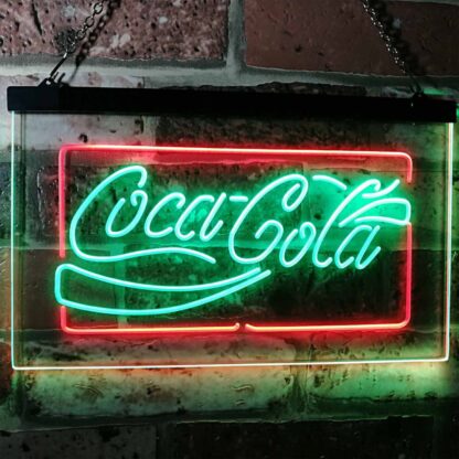 Coca-Cola LED Neon Sign neon sign LED