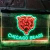 Chicago Bears LED Neon Sign