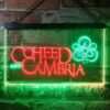 Coheed And Cambria Logo 1 LED Neon Sign