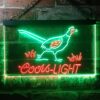 Coors Light Bird LED Neon Sign