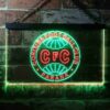 Coritiba Foot Ball Club Logo LED Neon Sign