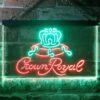 Crown Royal Logo 1 LED Neon Sign