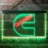 Cummins LED Neon Sign