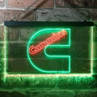 Cummins LED Neon Sign neon sign LED