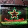 Dallas Cowboys Star LED Neon Sign