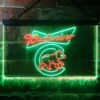 Chicago Cubs Budweiser LED Neon Sign