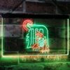 Detroit Tigers Logo 1 LED Neon Sign - Legacy Edition