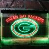 Green Bay Packers LED Neon Sign