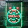 Gremio Foot Ball Porto Alegrense Logo LED Neon Sign