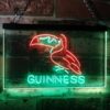 Guinness Toucan LED Neon Sign